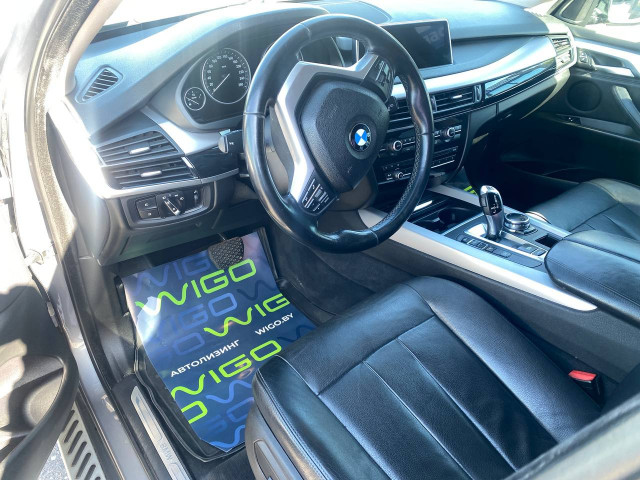 Фото BMW X5 19