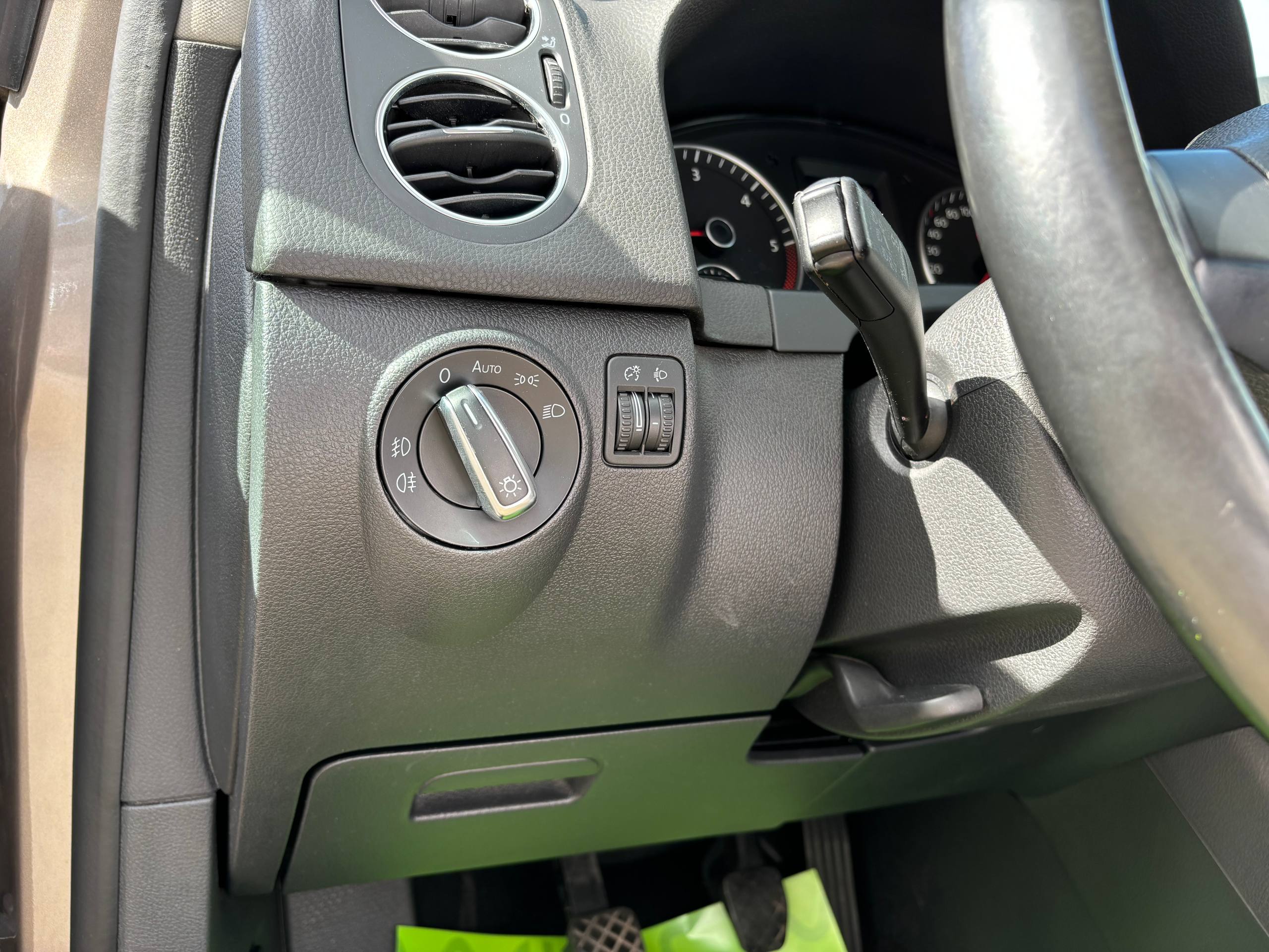  Golf Plus