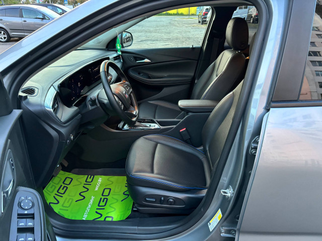 Фото Buick Encore Gx 9