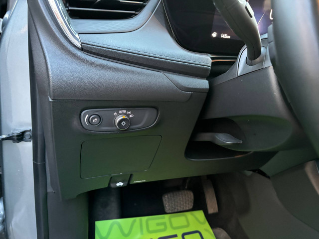 Фото Buick Encore Gx 14