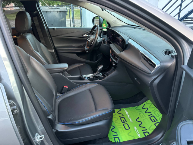 Фото Buick Encore Gx 19