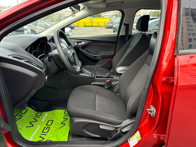Фото Ford Focus 9