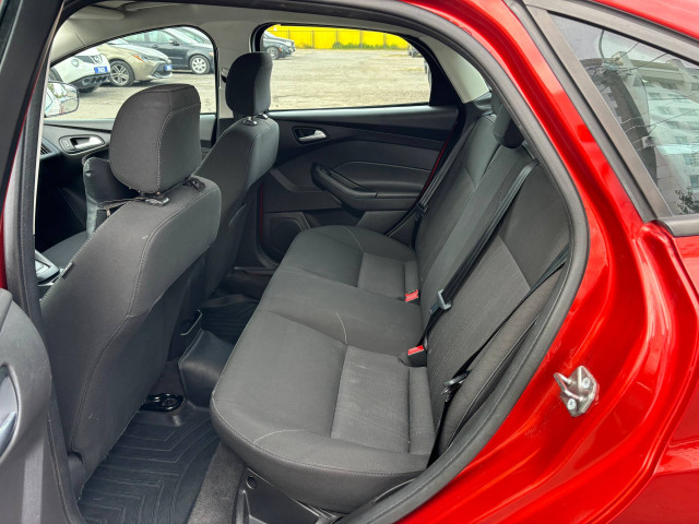 Фото Ford Focus 16