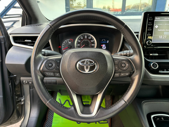 Фото Toyota Corolla 10