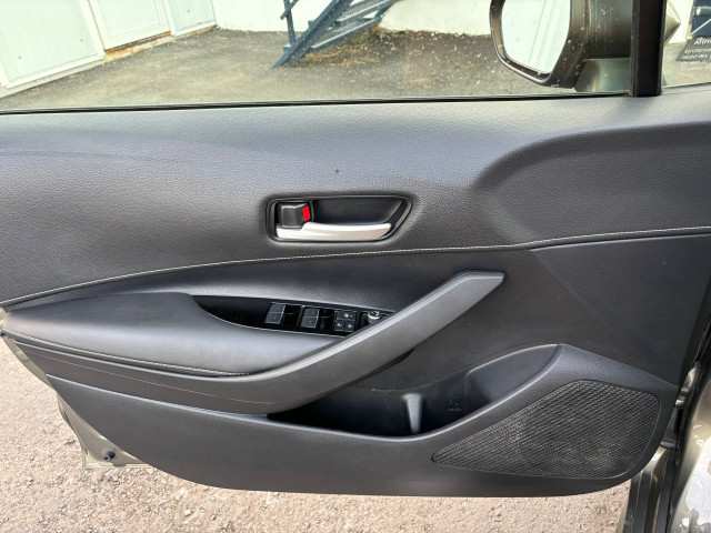 Фото Toyota Corolla 15
