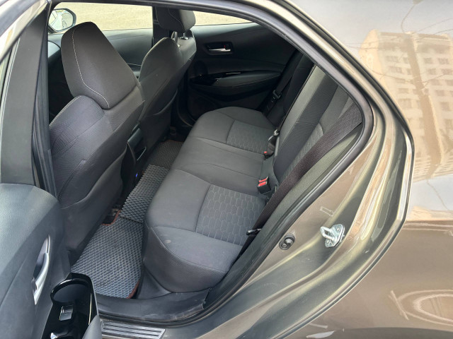 Фото Toyota Corolla 16