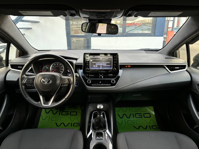 Фото Toyota Corolla 17