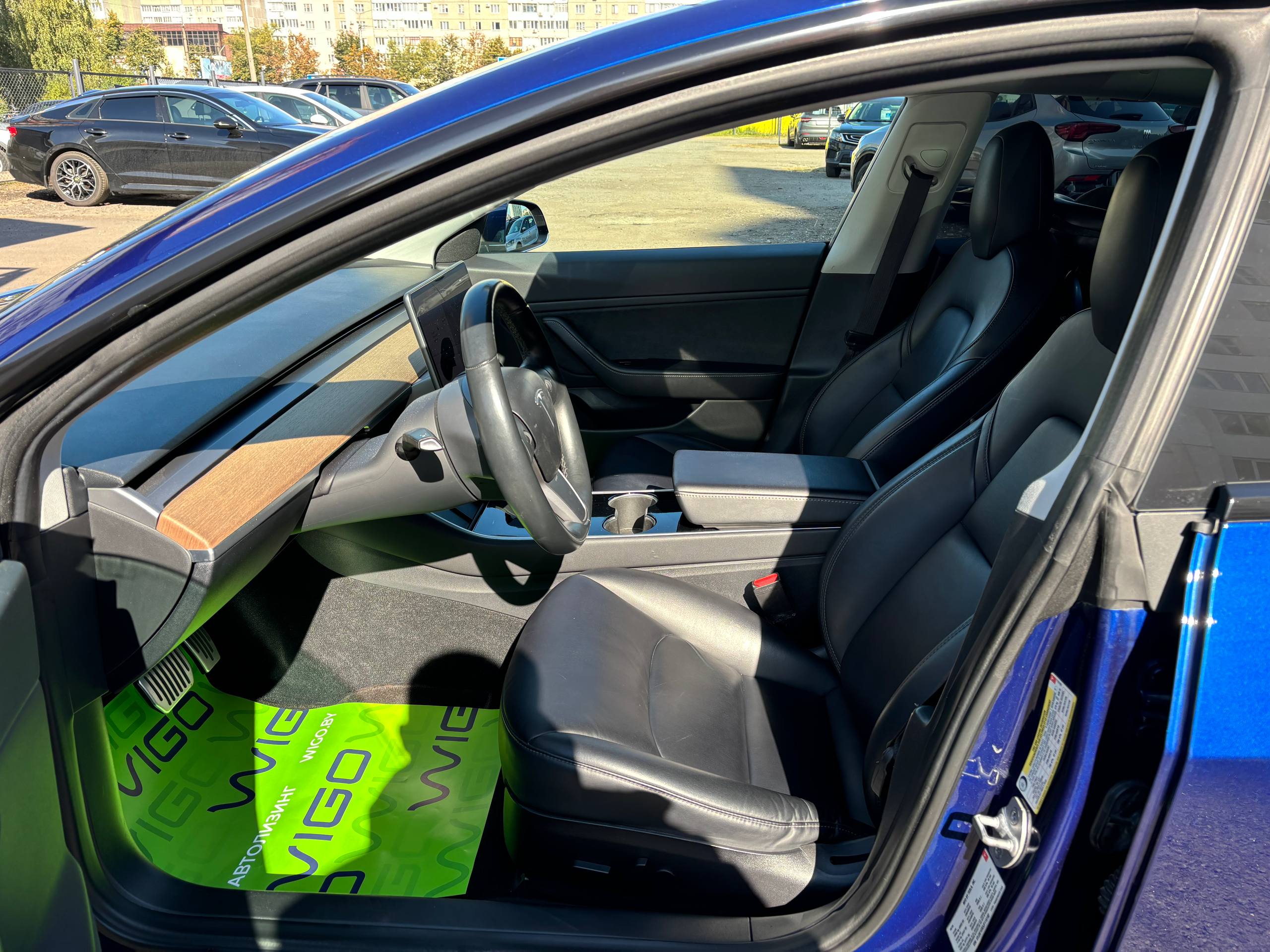  Model 3