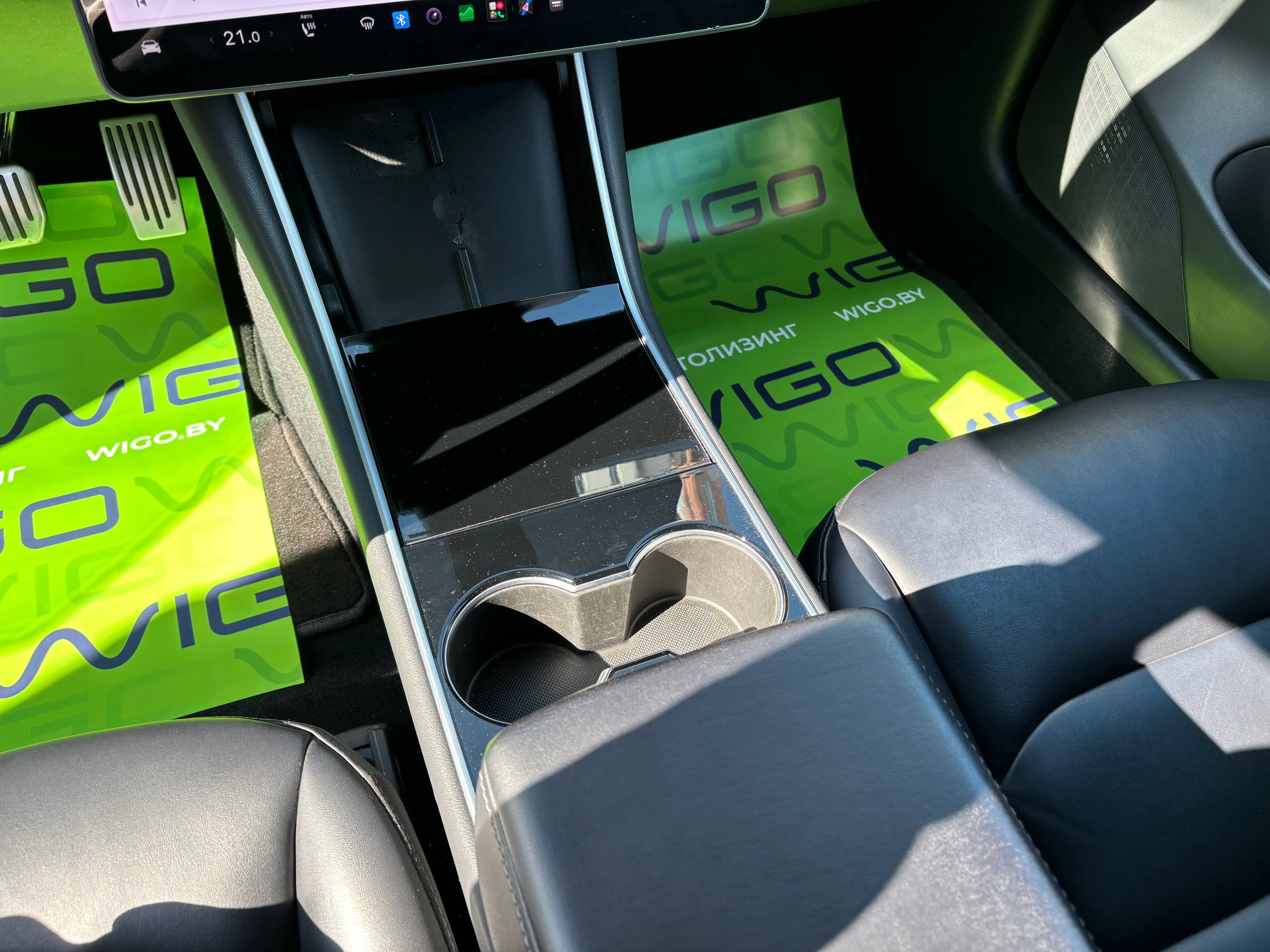  Model 3