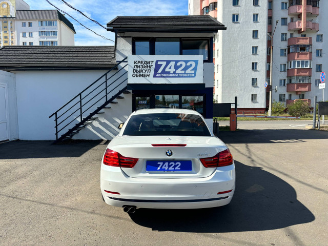 Фото BMW 4 Серия 6