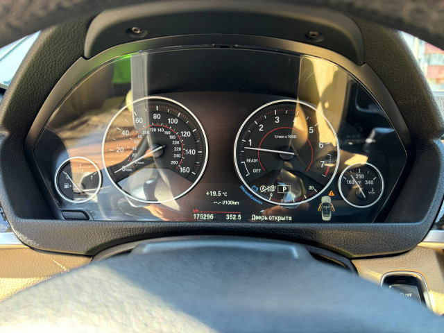 Фото BMW 4 Серия 11