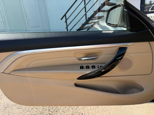 Фото BMW 4 Серия 15