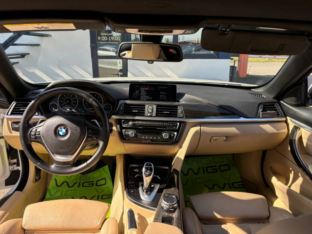 Фото BMW 4 Серия 17