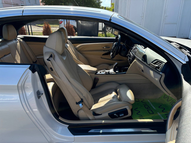 Фото BMW 4 Серия 19
