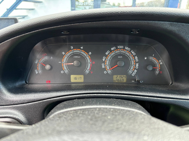 Фото Lada (Ваз) Niva Travel 11