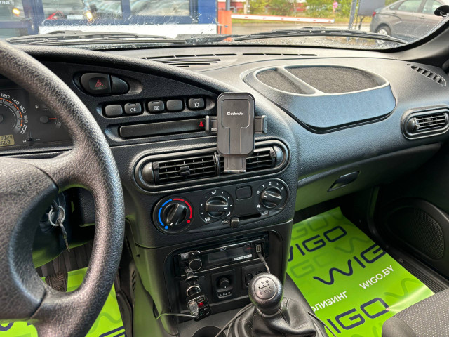 Фото Lada (Ваз) Niva Travel 12