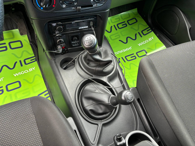 Фото Lada (Ваз) Niva Travel 13