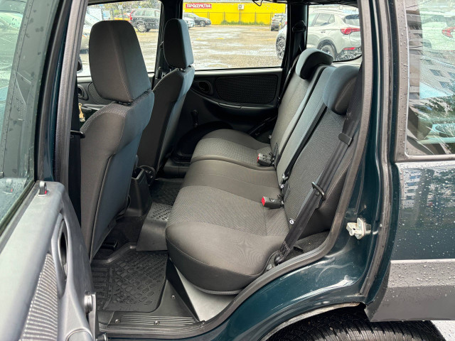 Фото Lada (Ваз) Niva Travel 16