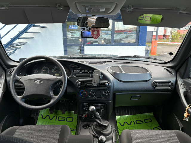 Фото Lada (Ваз) Niva Travel 17