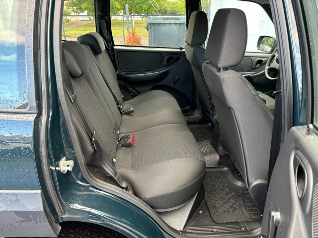 Фото Lada (Ваз) Niva Travel 18