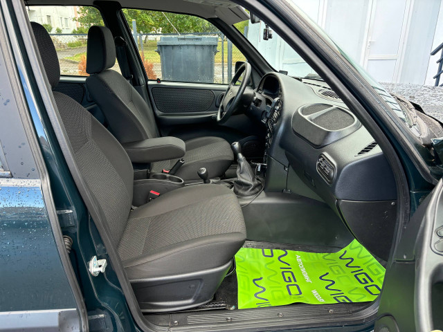 Фото Lada (Ваз) Niva Travel 19