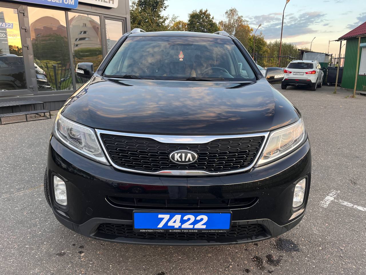  Sorento