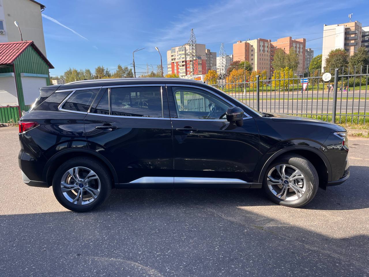  Equator Sport