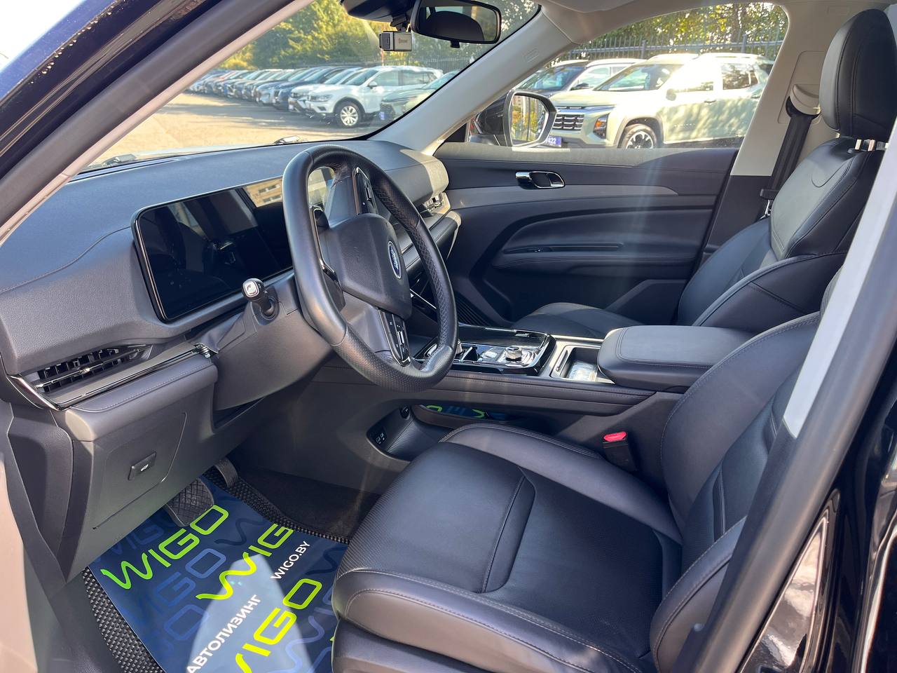  Equator Sport