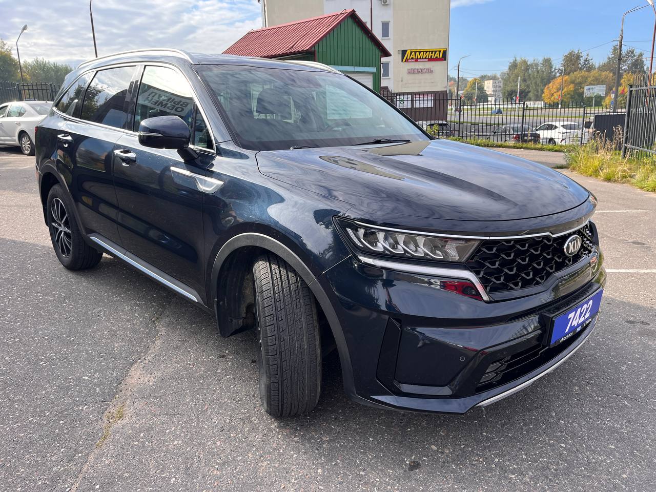  Sorento