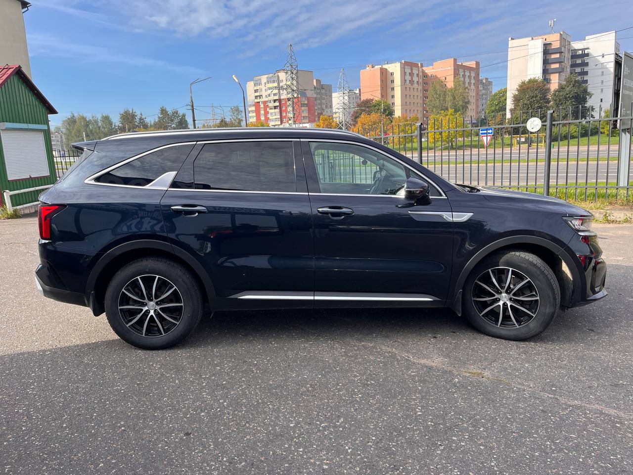  Sorento