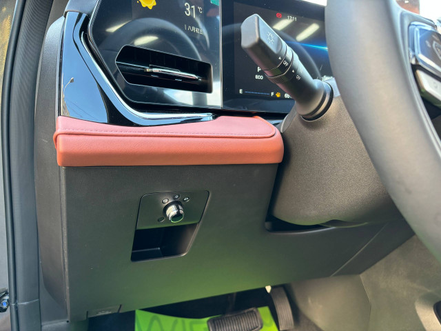 Фото Changan X5 Plus 14