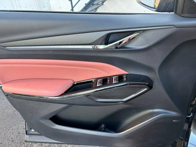 Фото Changan X5 Plus 15