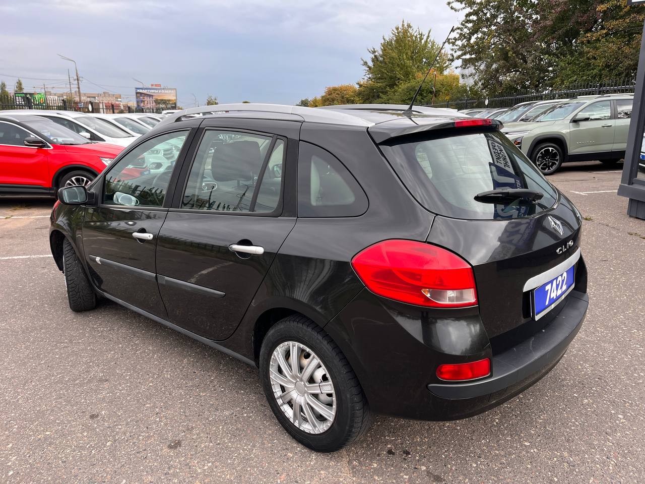  Clio