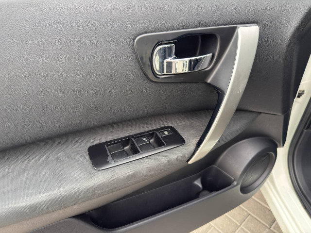 Фото Nissan Qashqai 2 10