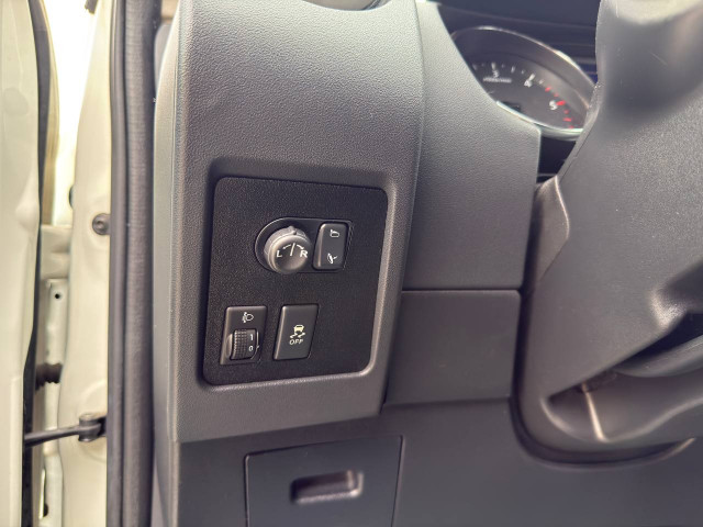 Фото Nissan Qashqai 2 11