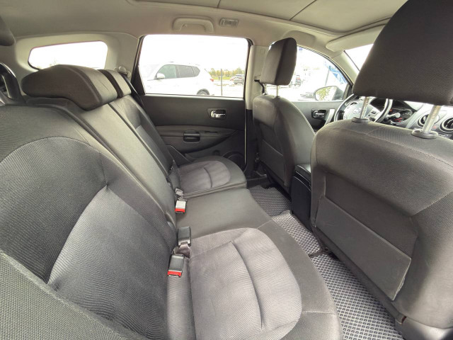 Фото Nissan Qashqai 2 15
