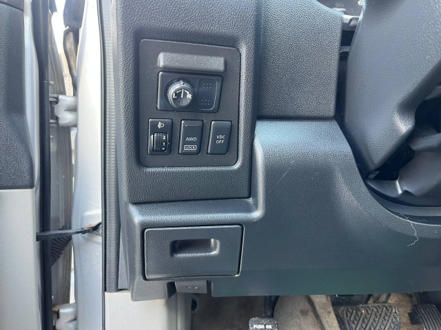 Фото Nissan Rogue 12