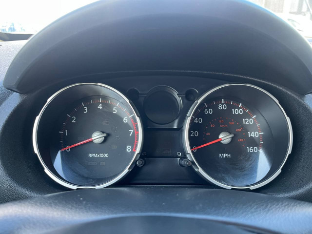 Фото Nissan Rogue 13