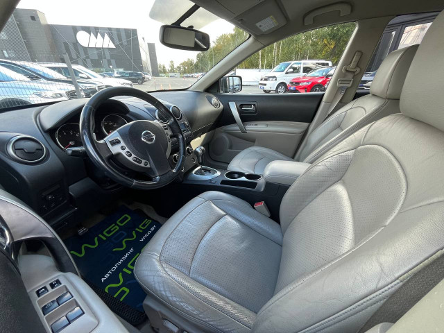 Фото Nissan Rogue 14