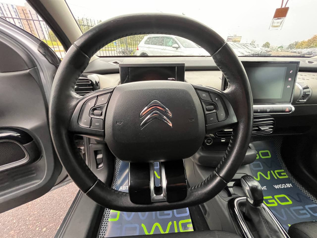 Фото Citroen C4 Cactus 10