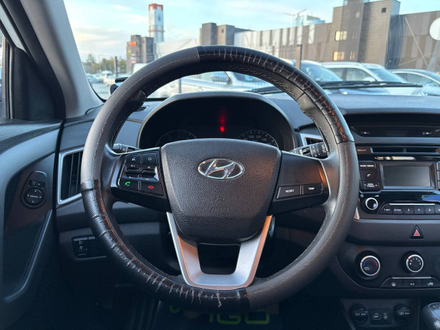 Фото Hyundai Creta 11