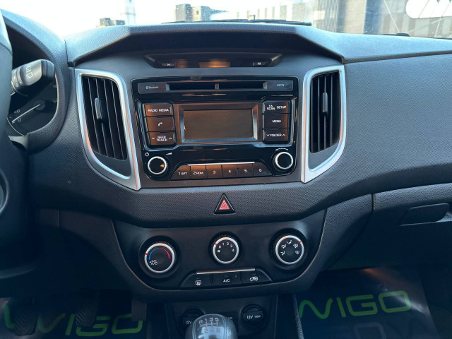 Фото Hyundai Creta 13