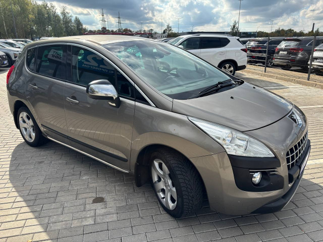Фото Peugeot 3008 3