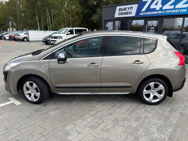Фото Peugeot 3008 8