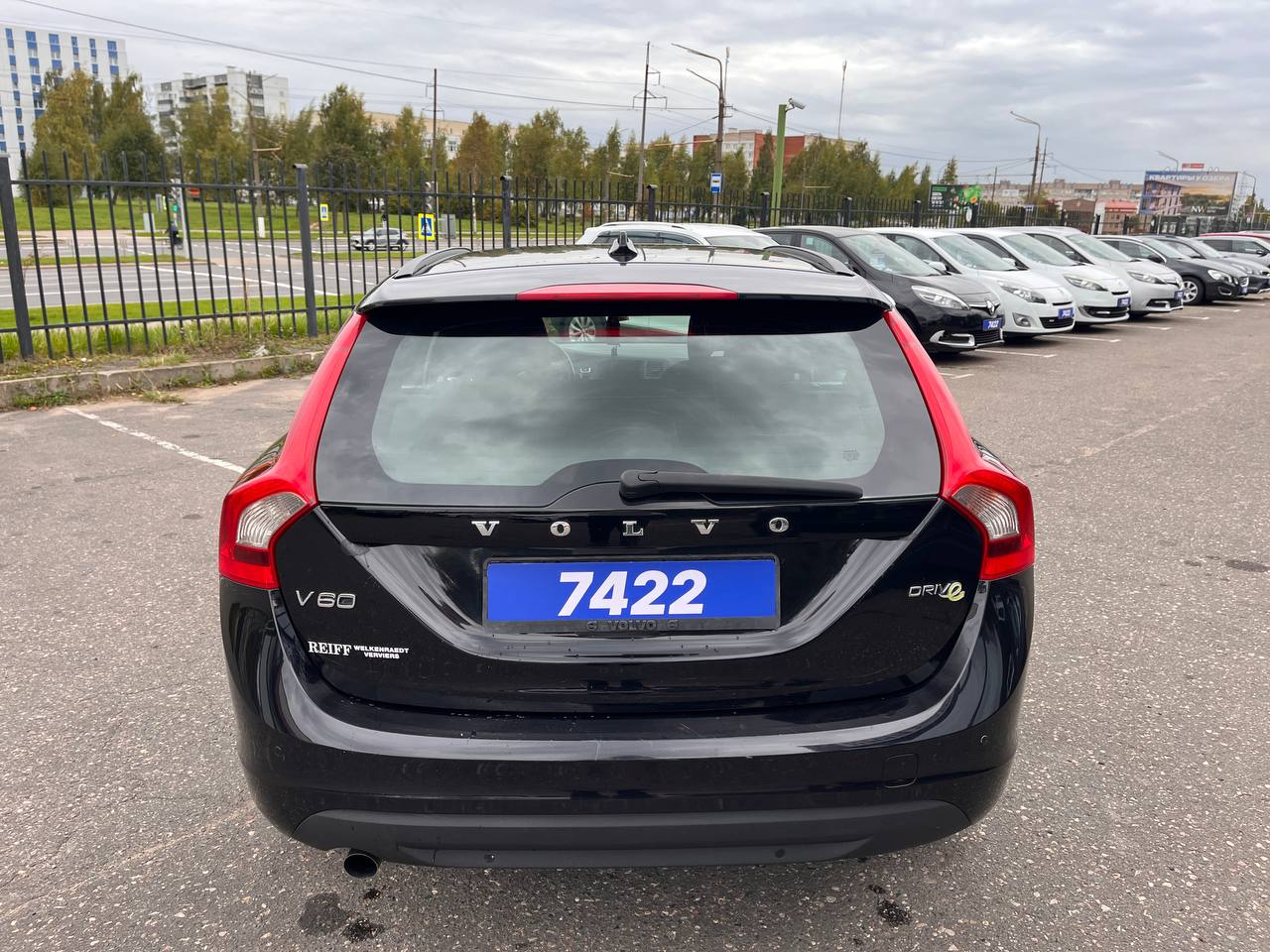  V60