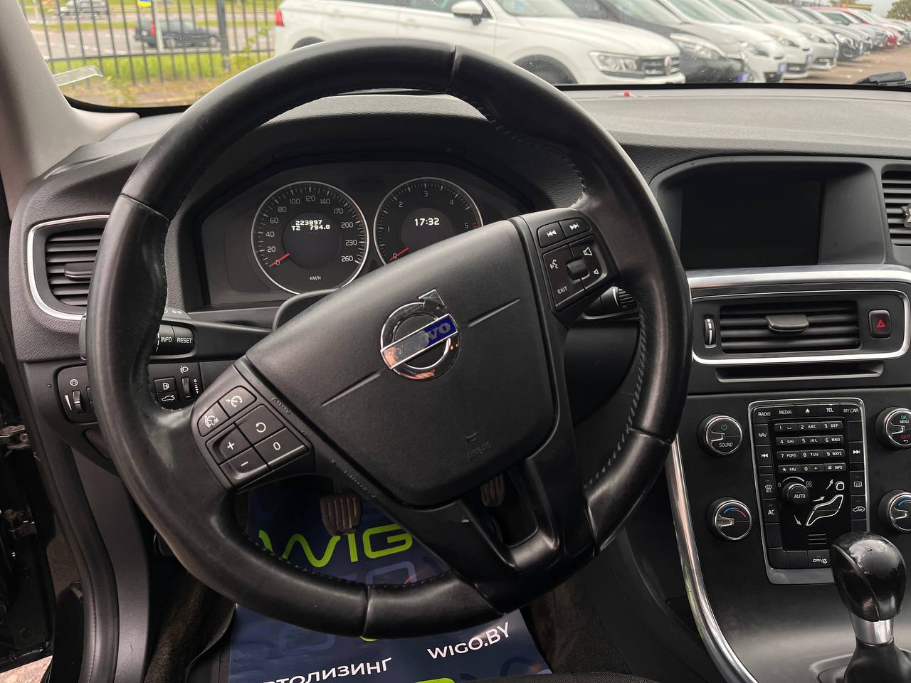  V60