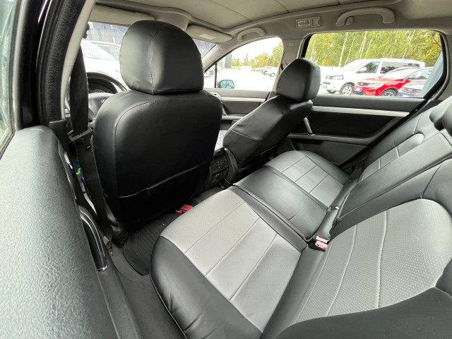 Фото Peugeot 407 15