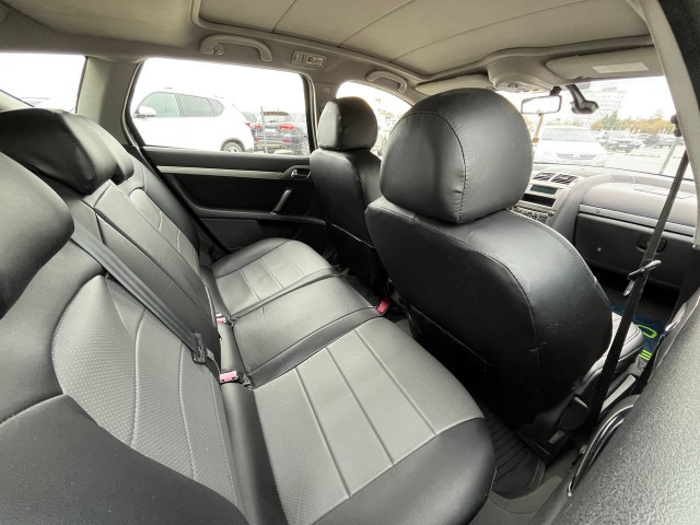 Фото Peugeot 407 16