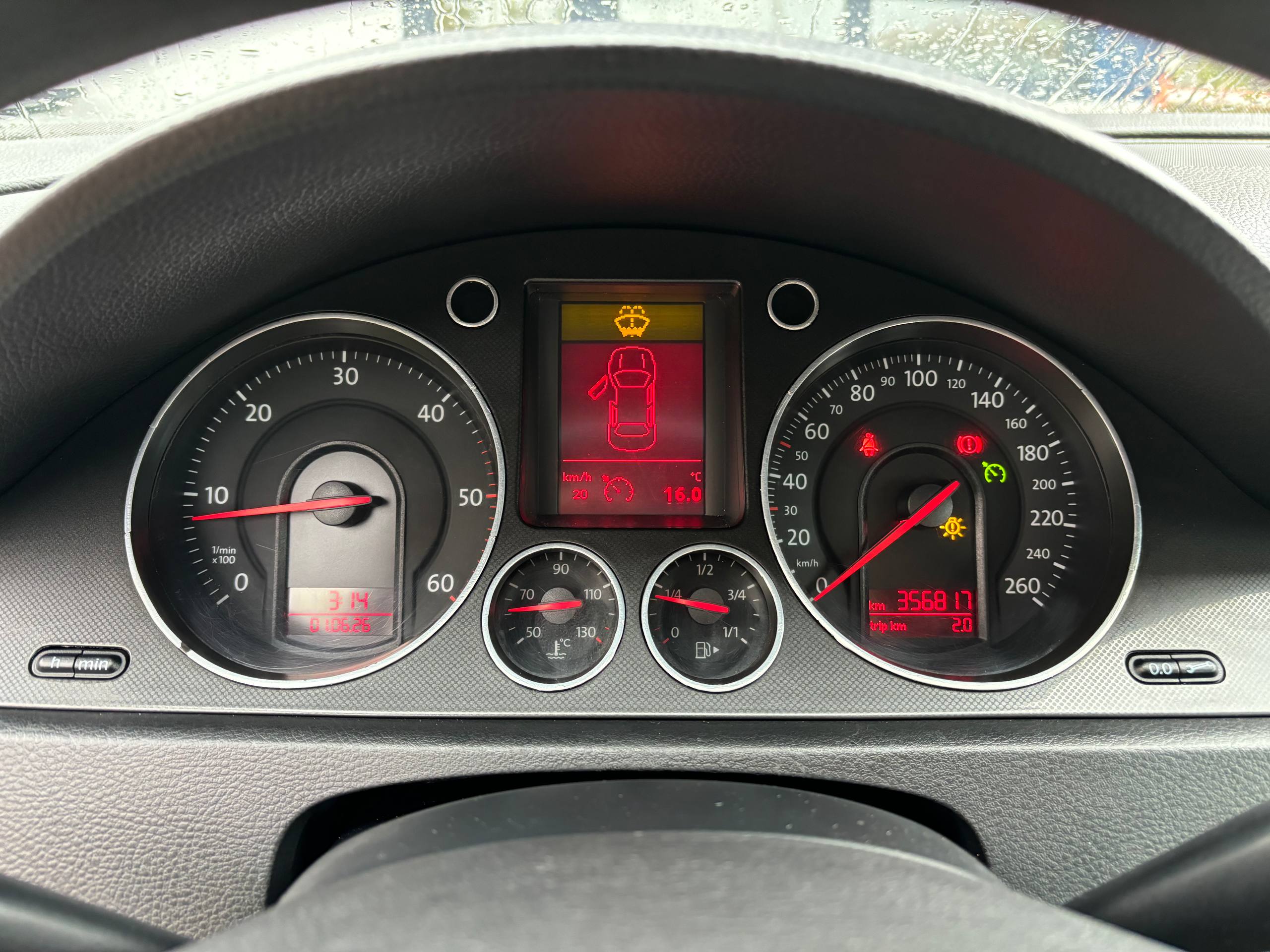  Passat