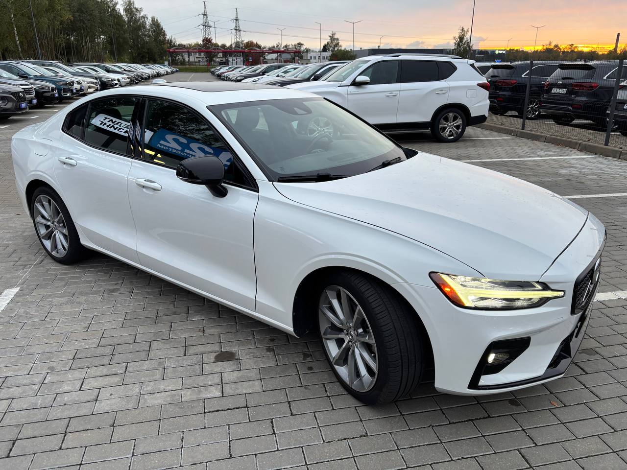  S60